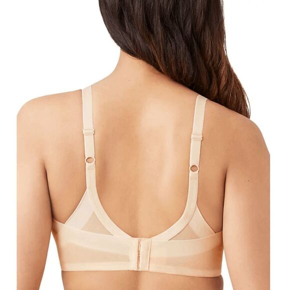 Wacoal NWT size 38G Nude underwire bra style 853281 - Picture 6 of 15